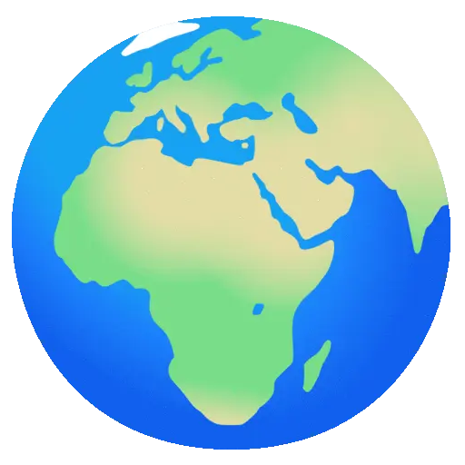 🌍