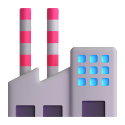 🏭