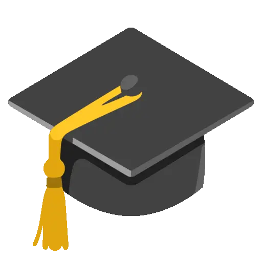 🎓