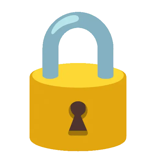 🔒