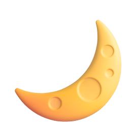🌙