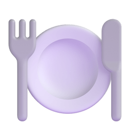🍽️