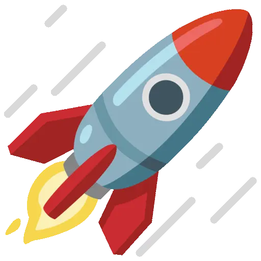 🚀