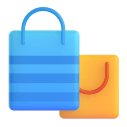 🛍️
