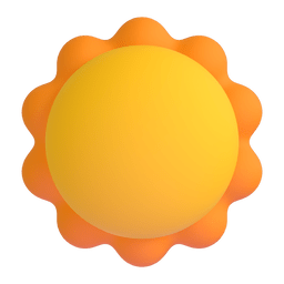 ☀️
